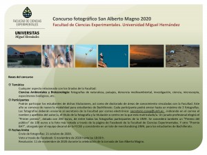 Concurso fotográfico_San Alberto 2020